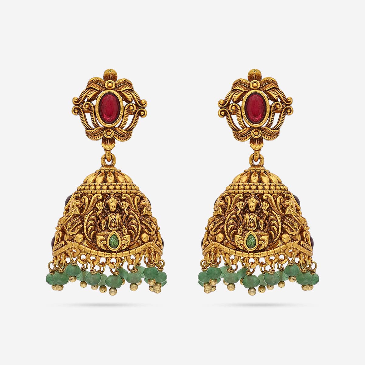 Antique Earring 188648
