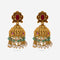 Antique Earring 188649
