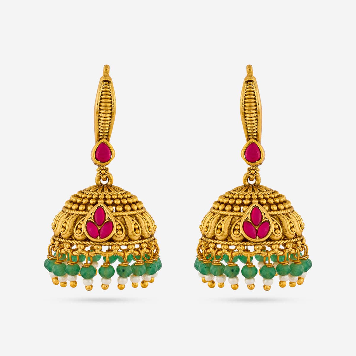 Antique Earring 189163