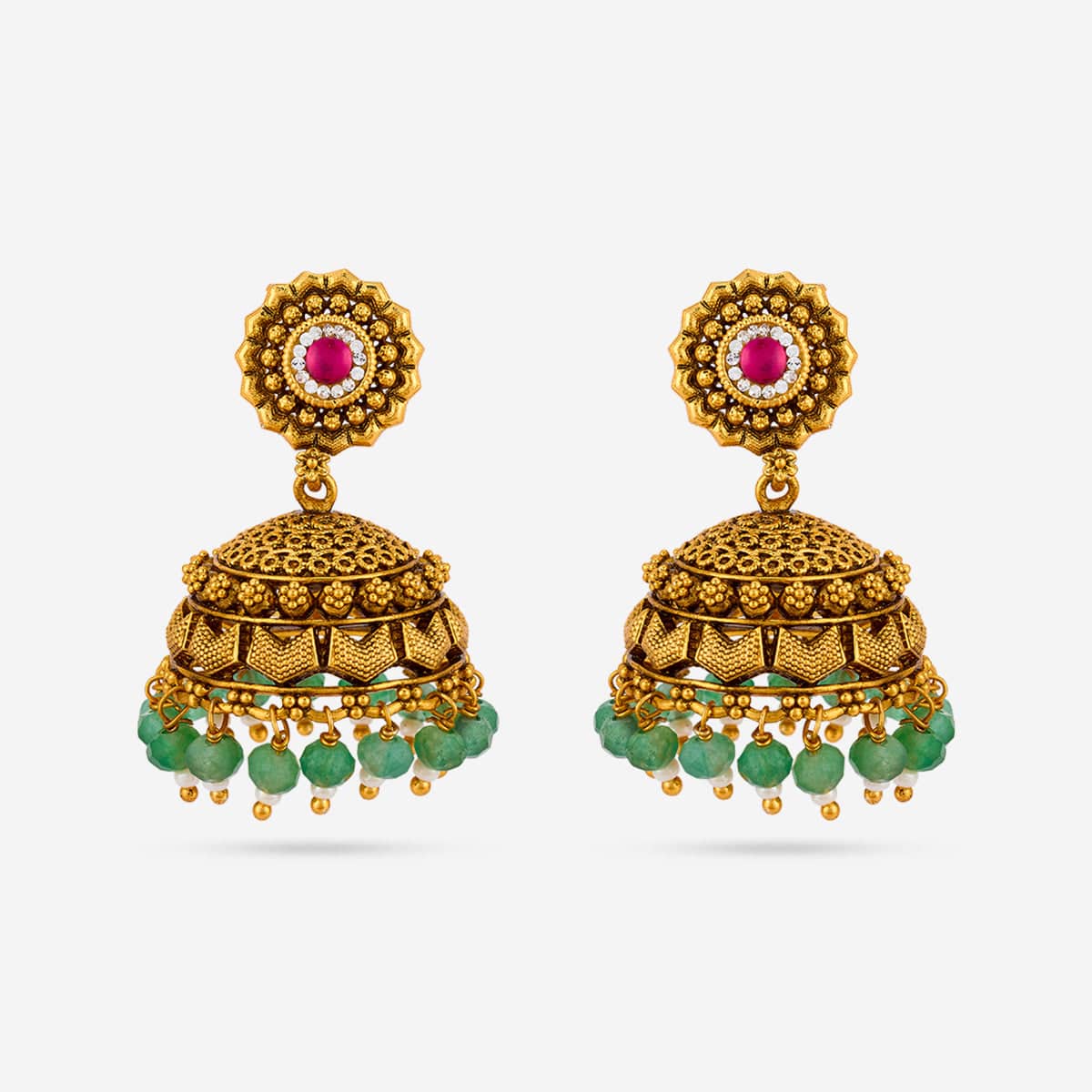 Antique Earring 189169