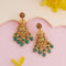 Antique Earring 190342