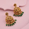 Antique Earring 190699