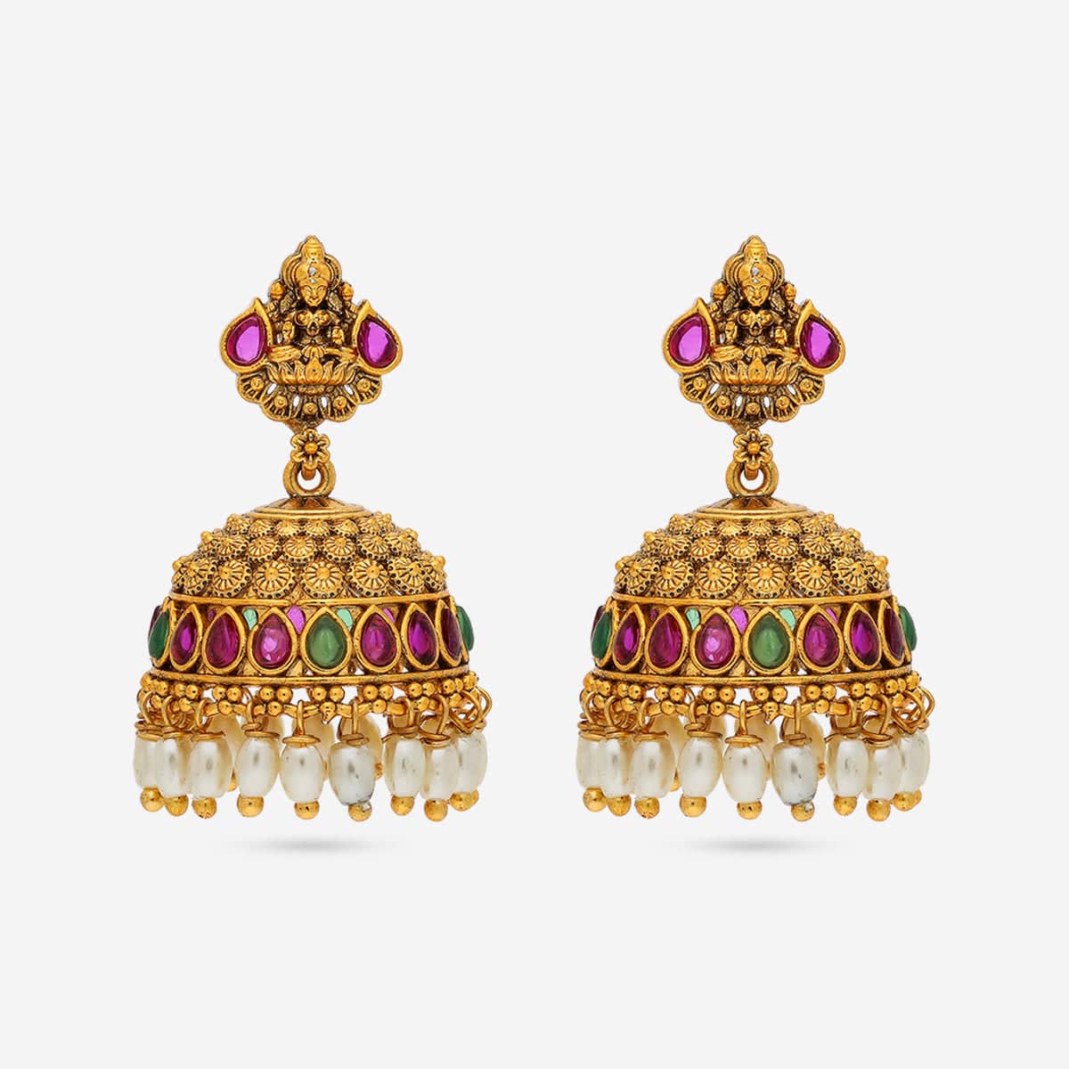 Antique Earring 192833