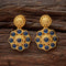 Antique Earring 139631