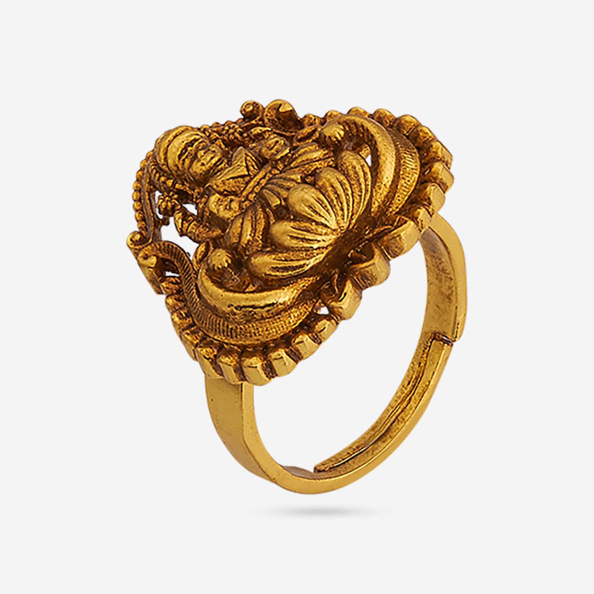Antique Finger Ring 188658