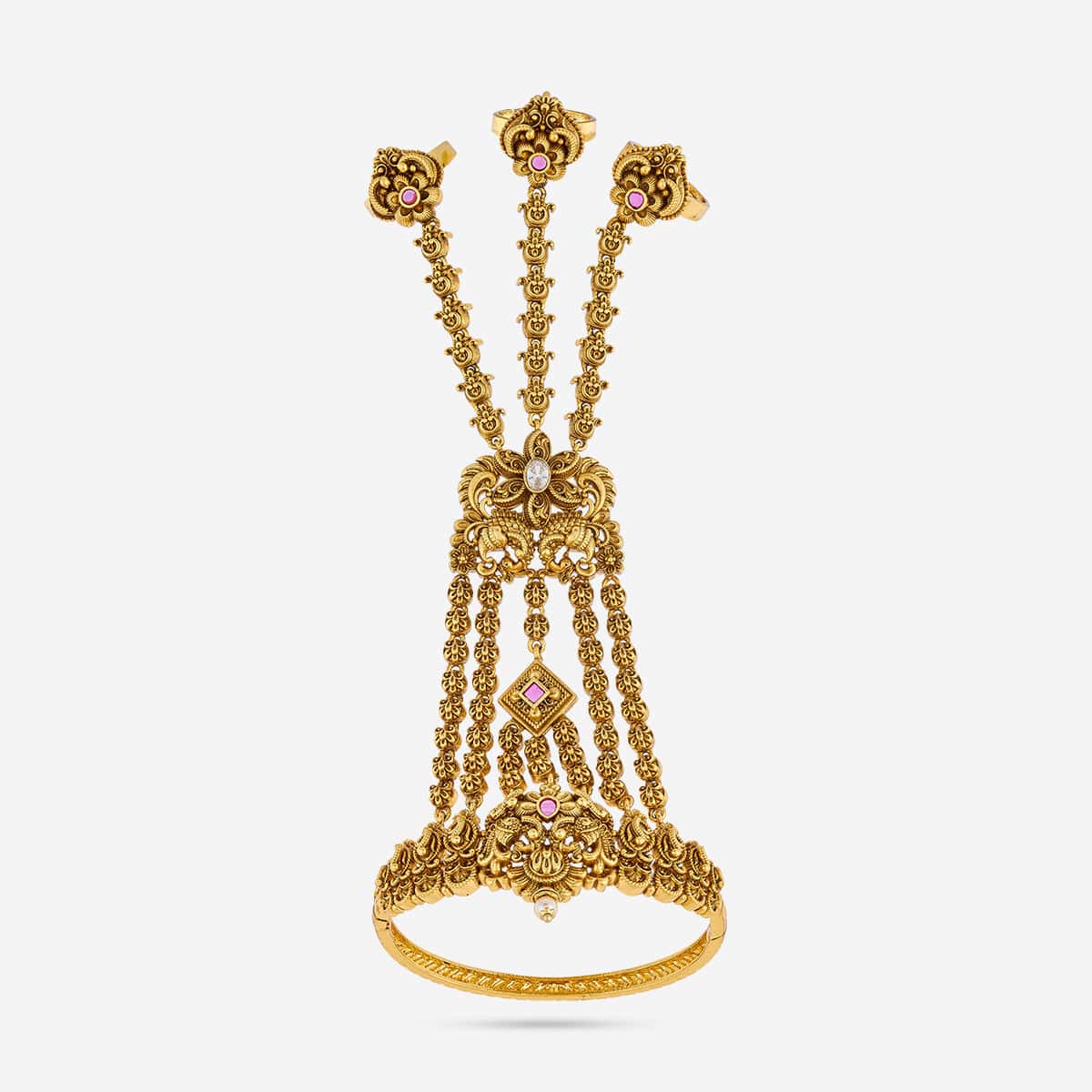 Antique Hathpan 190742