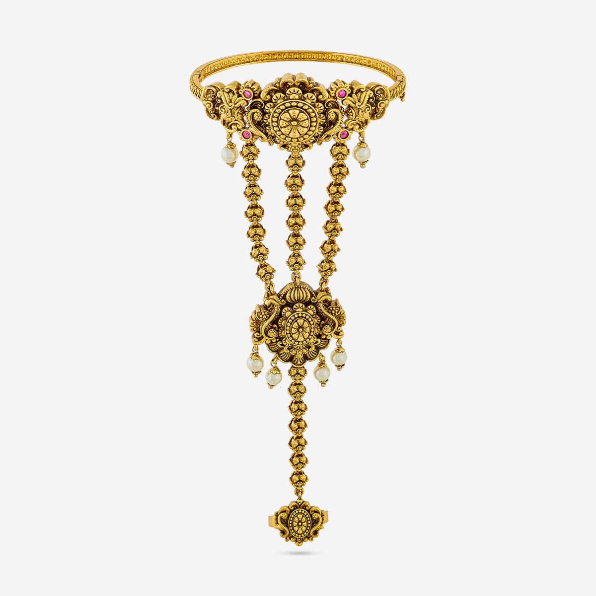 Antique Hathpan 191852