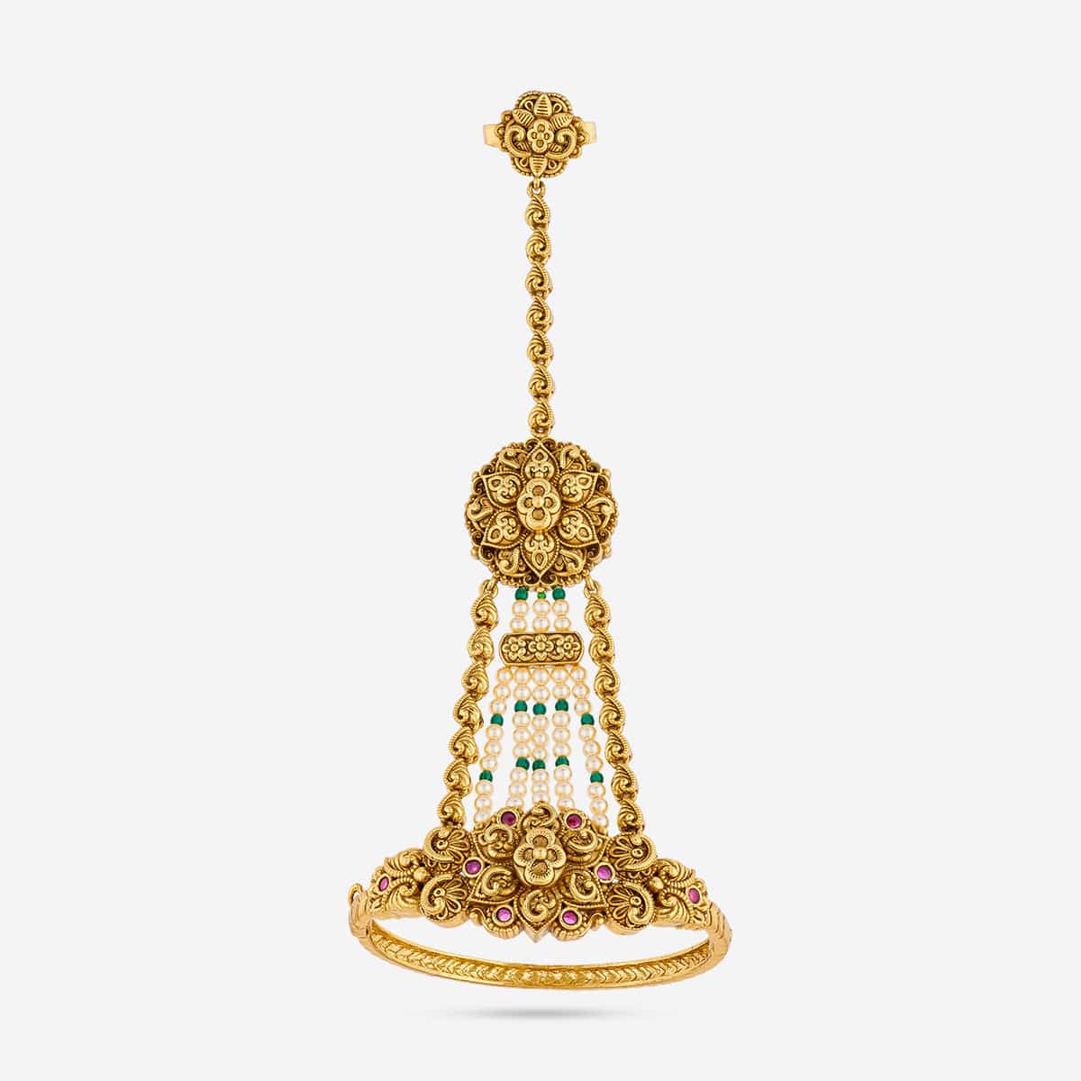 Antique Hathpan 190740