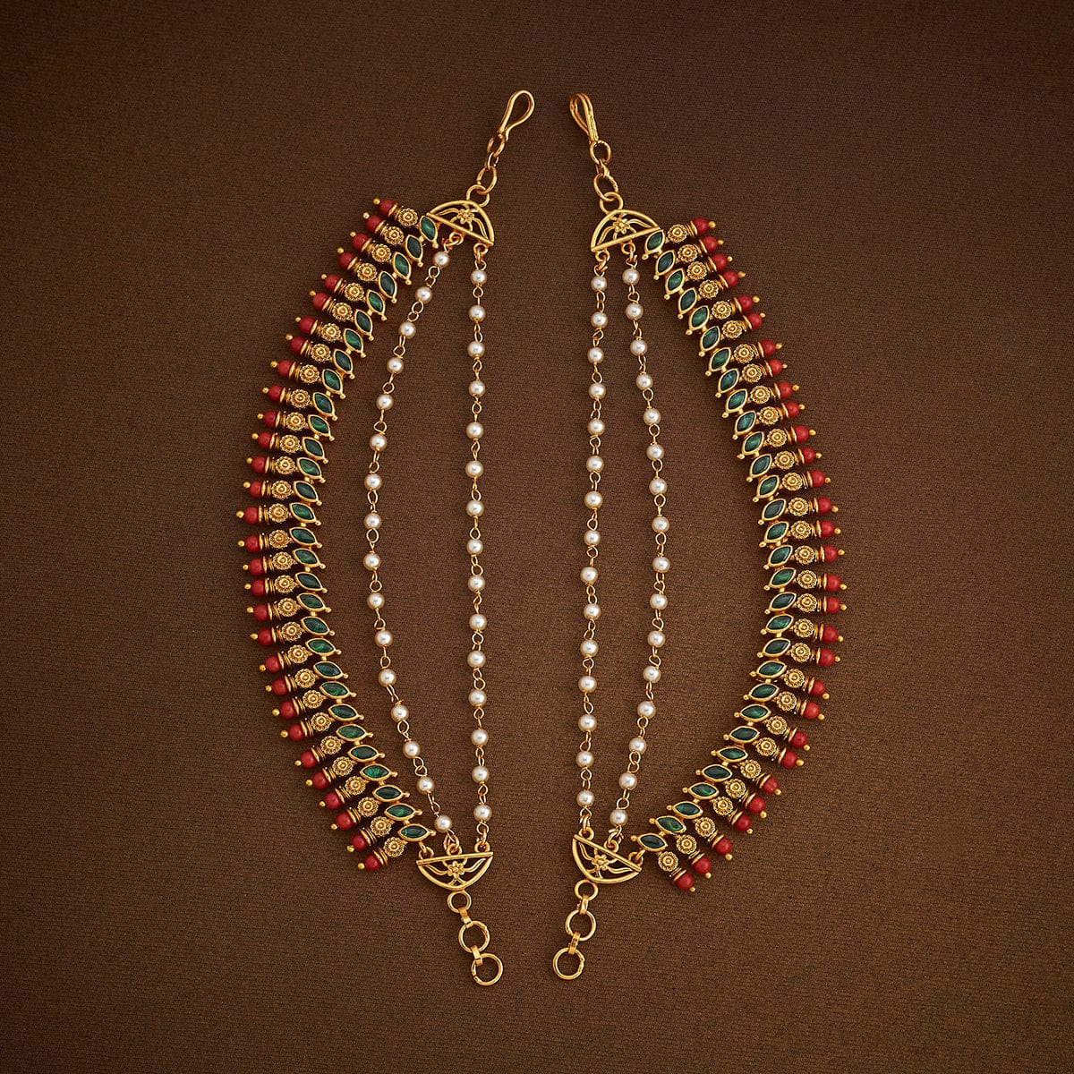 Antique Matil 182713