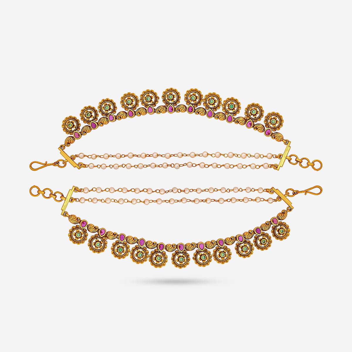 Antique Matil 184530