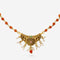 Antique Necklace 185673