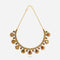 Antique Necklace 193231