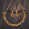 Antique Necklace 139674