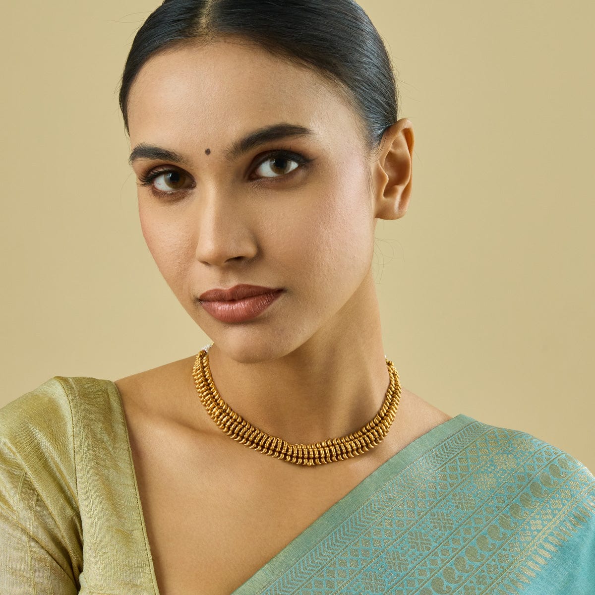 Antique Necklace 185263