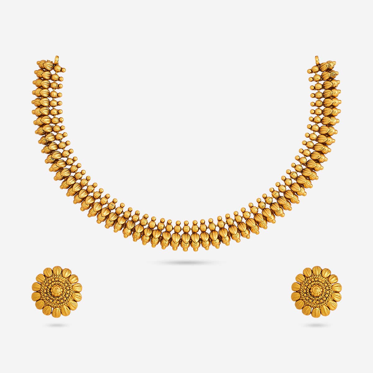 Antique Necklace 188138