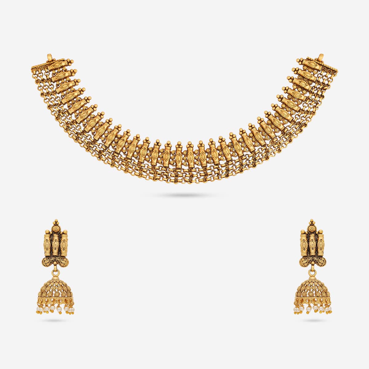 Antique Necklace 188835