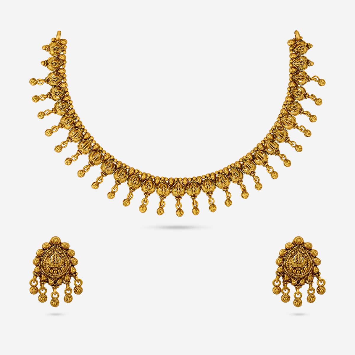 Antique Necklace 188976