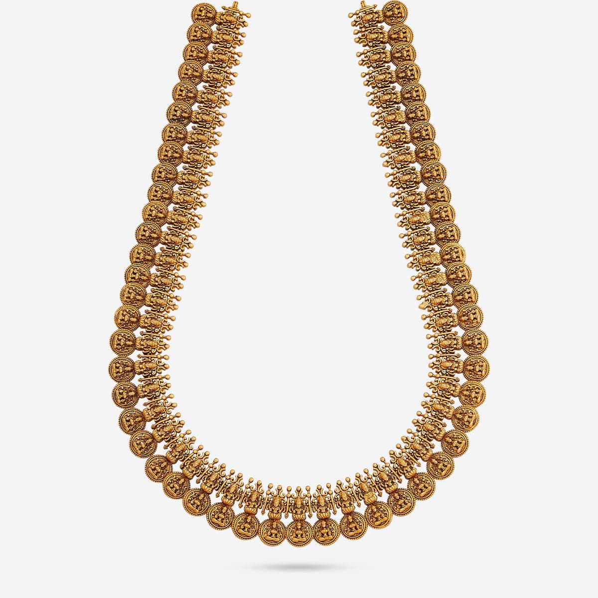 Antique Necklace 190302