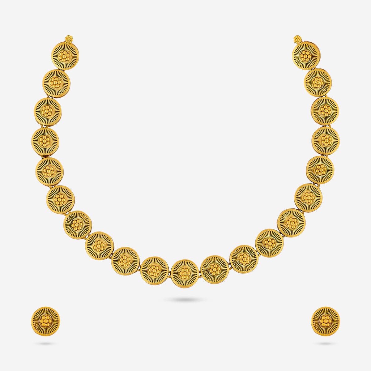 Antique Necklace 192847