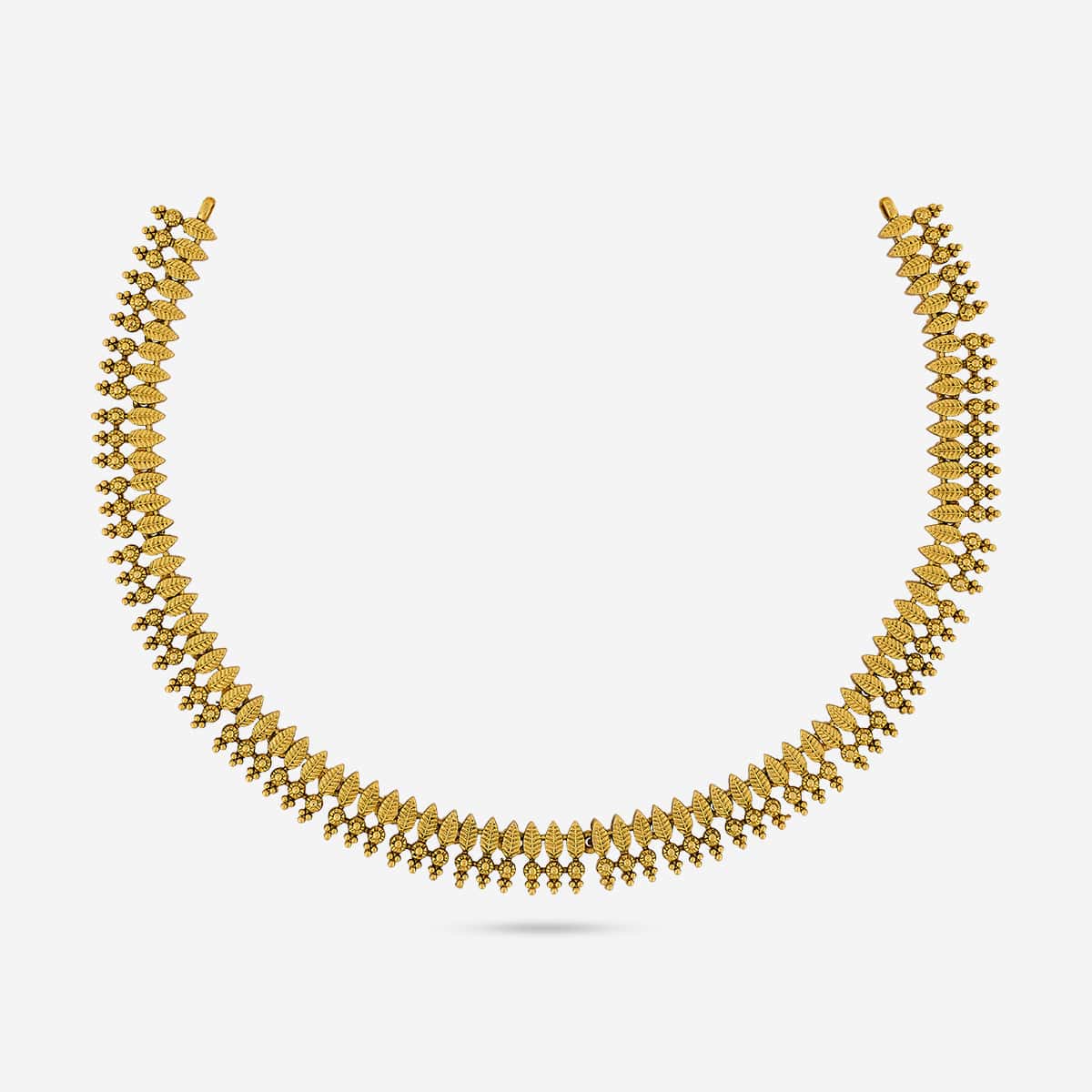 Antique Necklace 195298