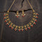 Antique Necklace 181354