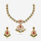 Antique Necklace 183455