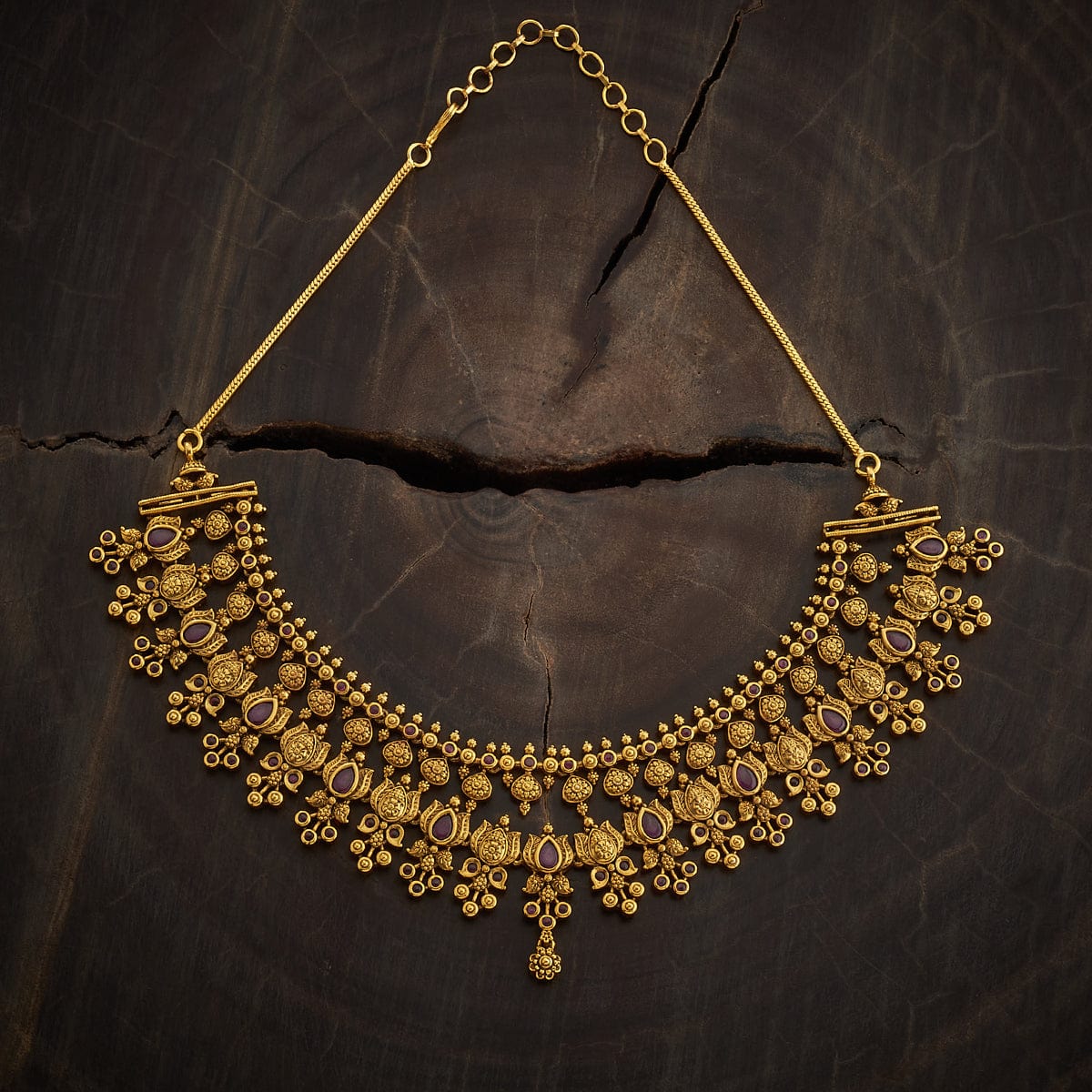 Antique Necklace 168701