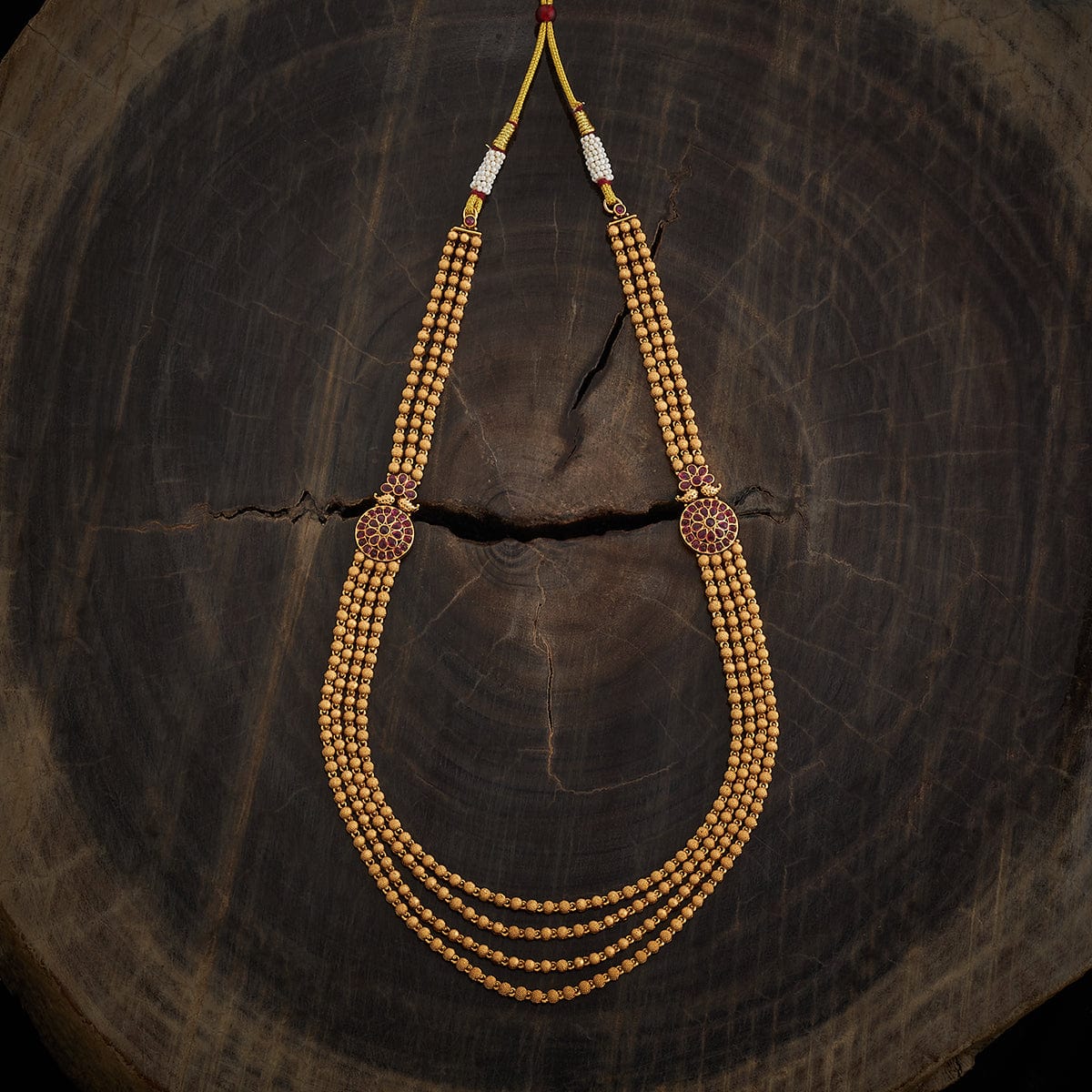 Antique Necklace 172354