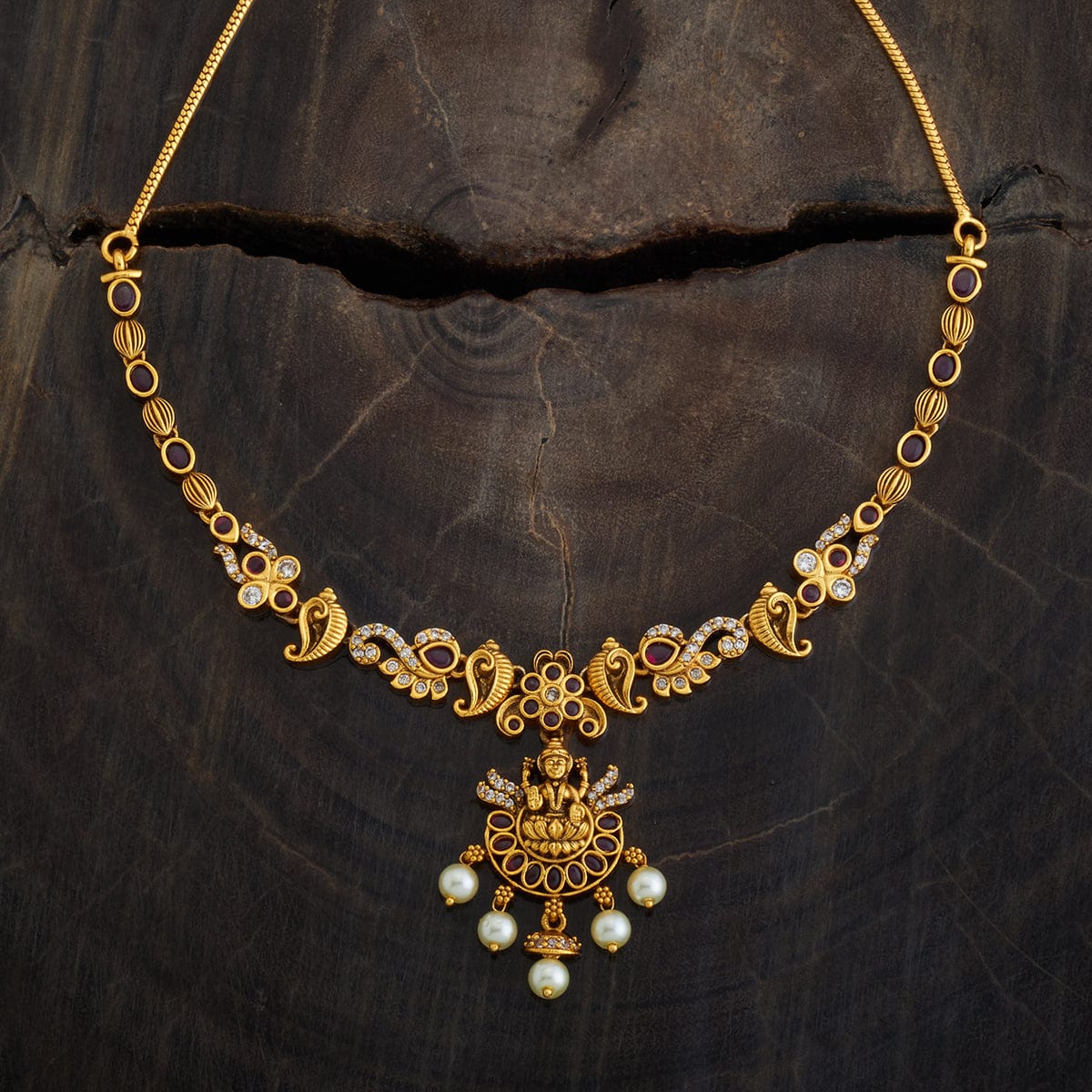 Antique Necklace 173816