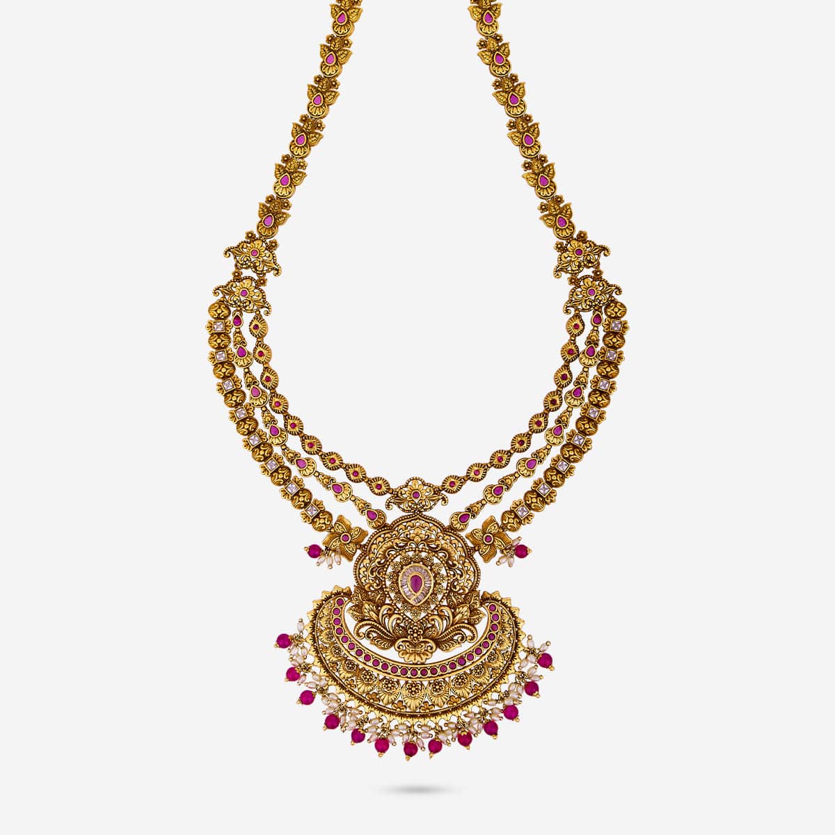 Antique Necklace 187954