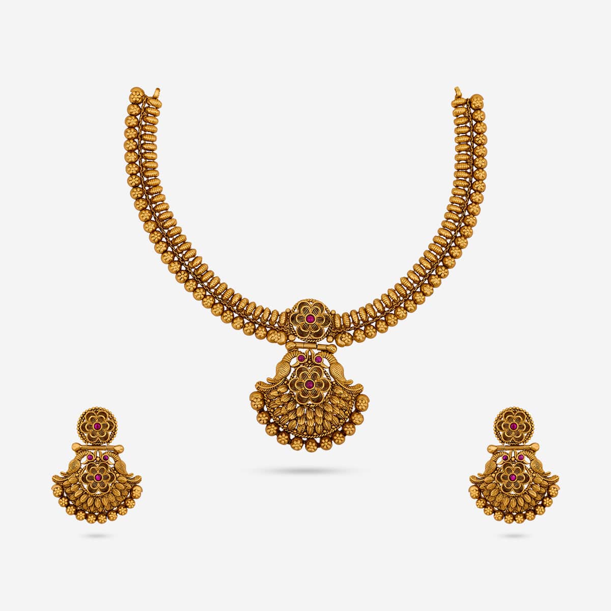 Antique Necklace 188143