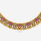 Antique Necklace 189086