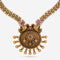 Antique Necklace 190668