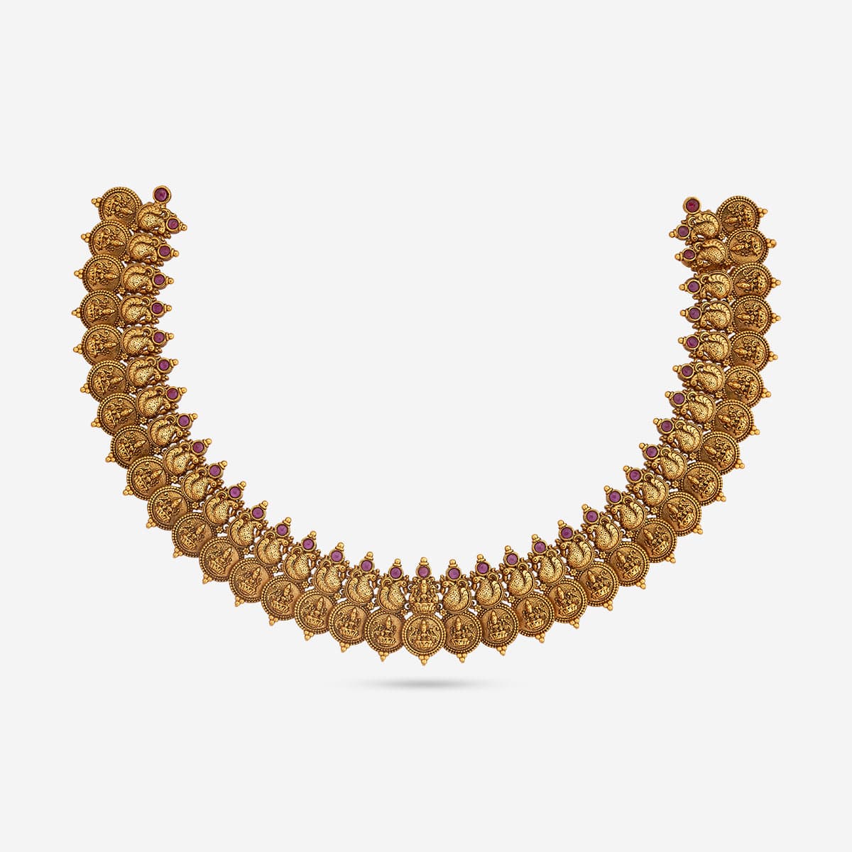 Antique Necklace 191842