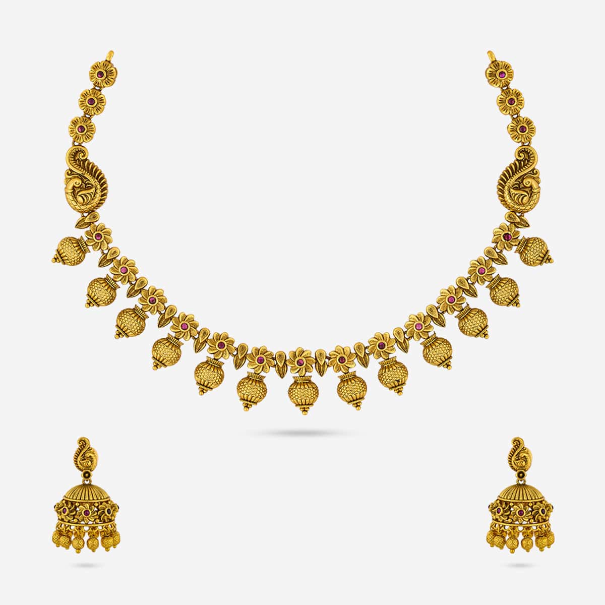 Antique Necklace 192291