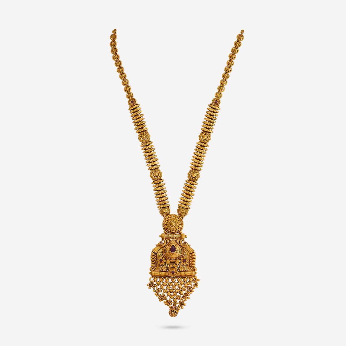 Antique Necklace 192754