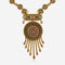 Antique Necklace 193211