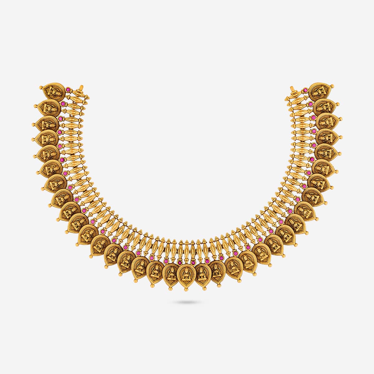 Antique Necklace 193640