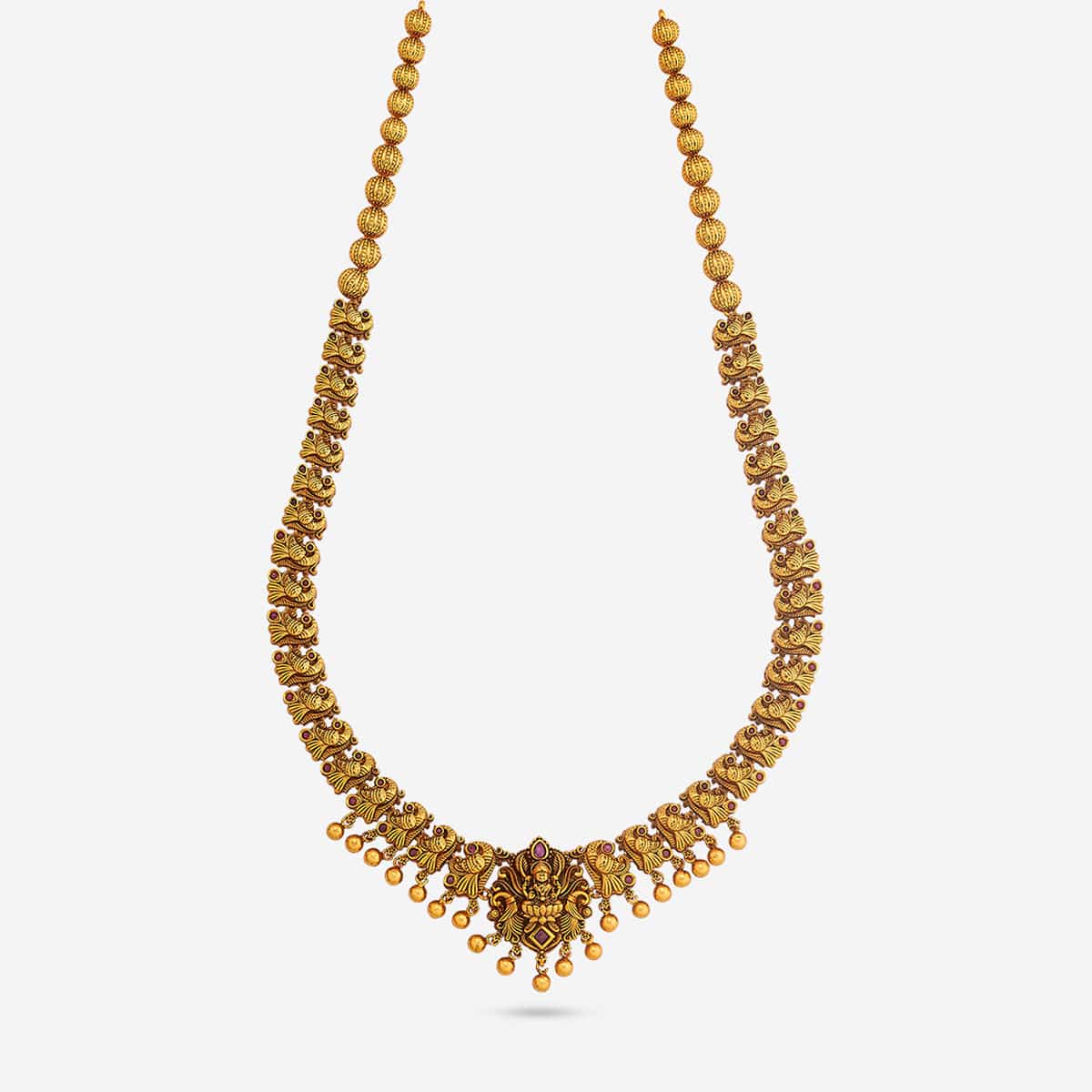 Antique Necklace 193647