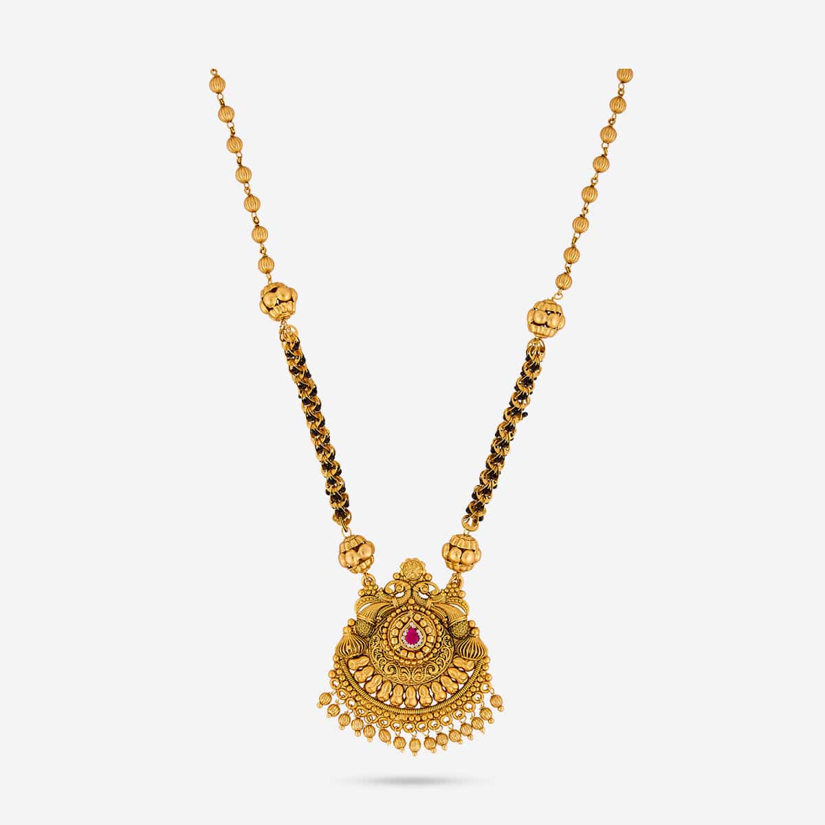 Antique Necklace 193992