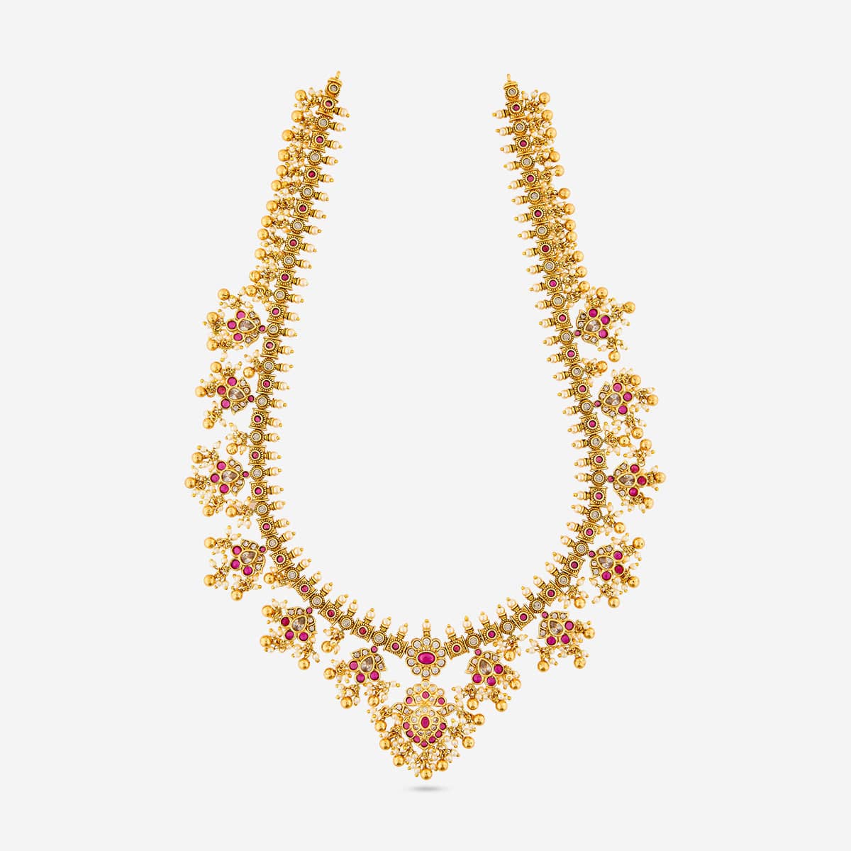 Antique Necklace 195057