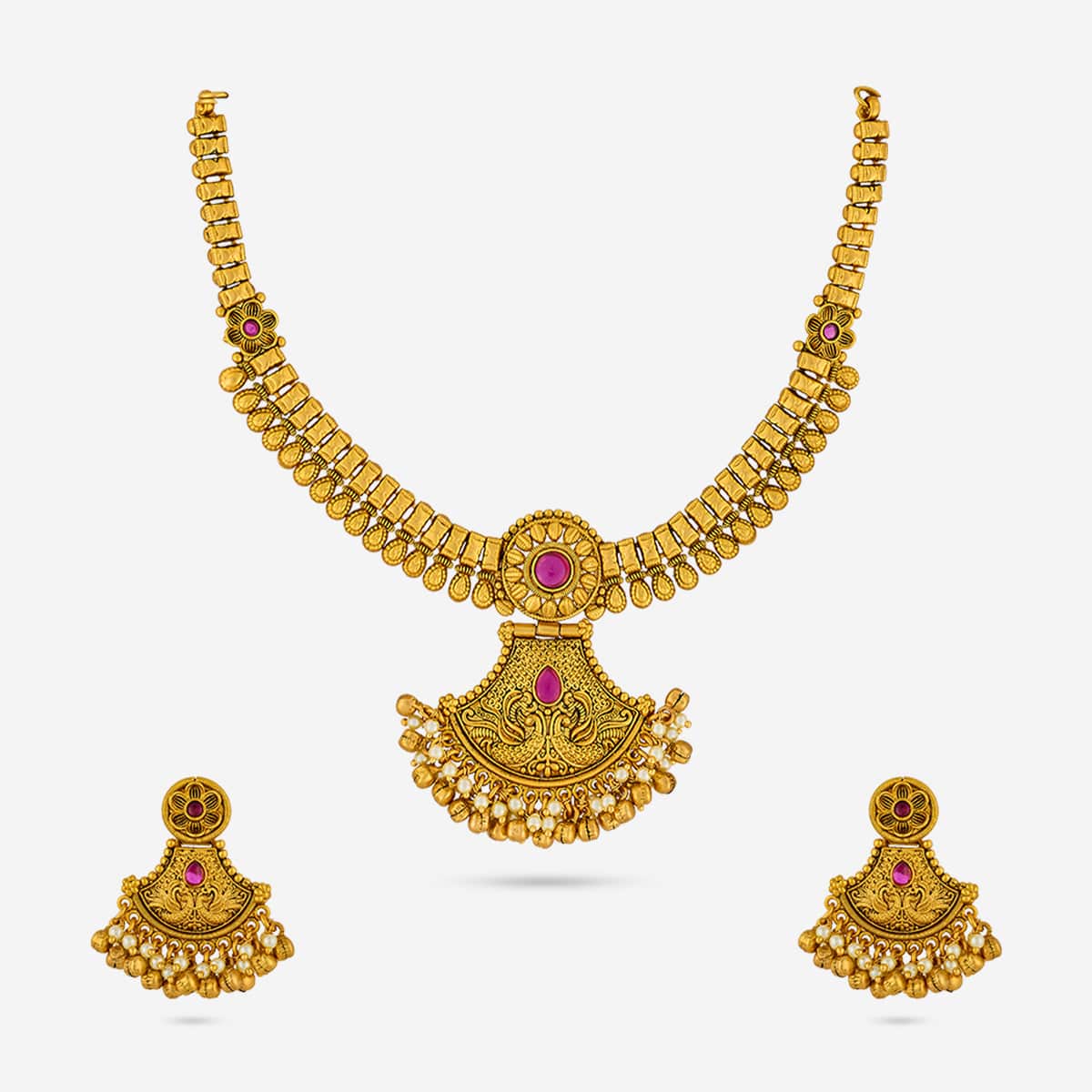 Antique Necklace 196648