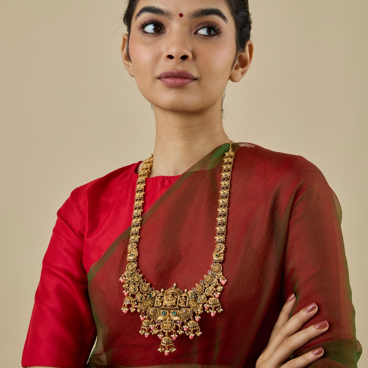 Antique Necklace 182693