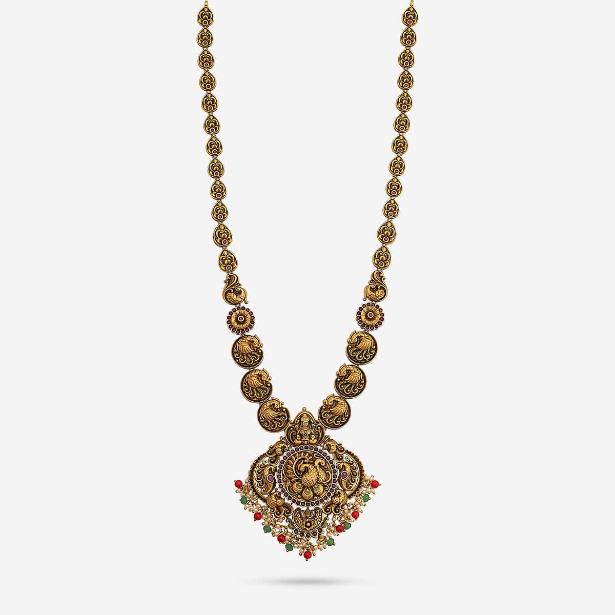 Antique Necklace 188080
