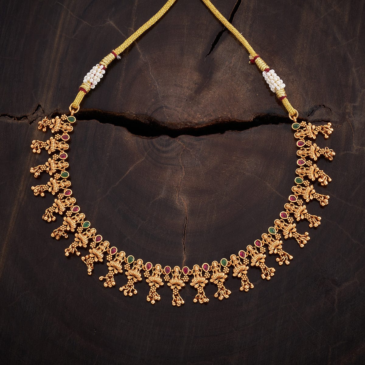 Antique Necklace 165469