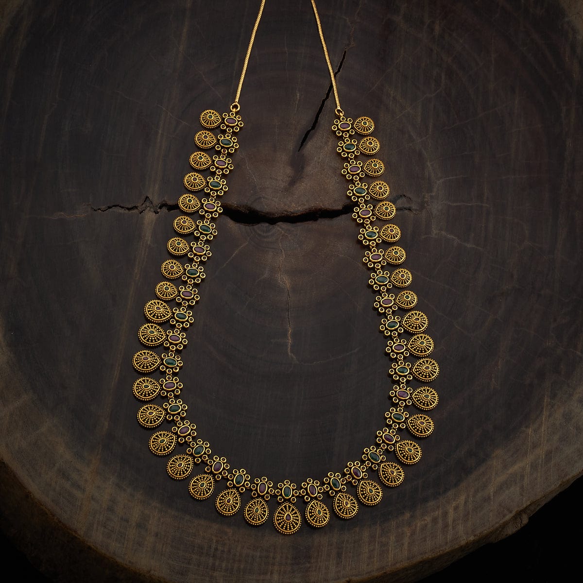 Antique Necklace 167749