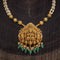 Antique Necklace 170416