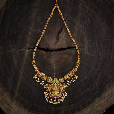 Antique Necklace 172420