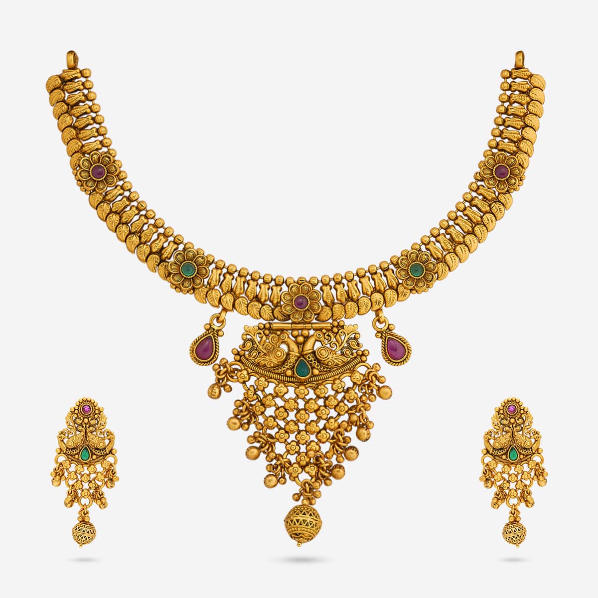 Antique Necklace 172477