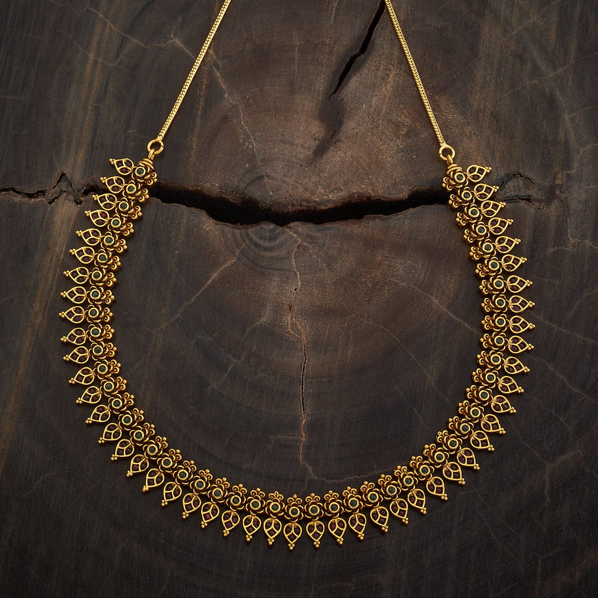 Antique Necklace 172736